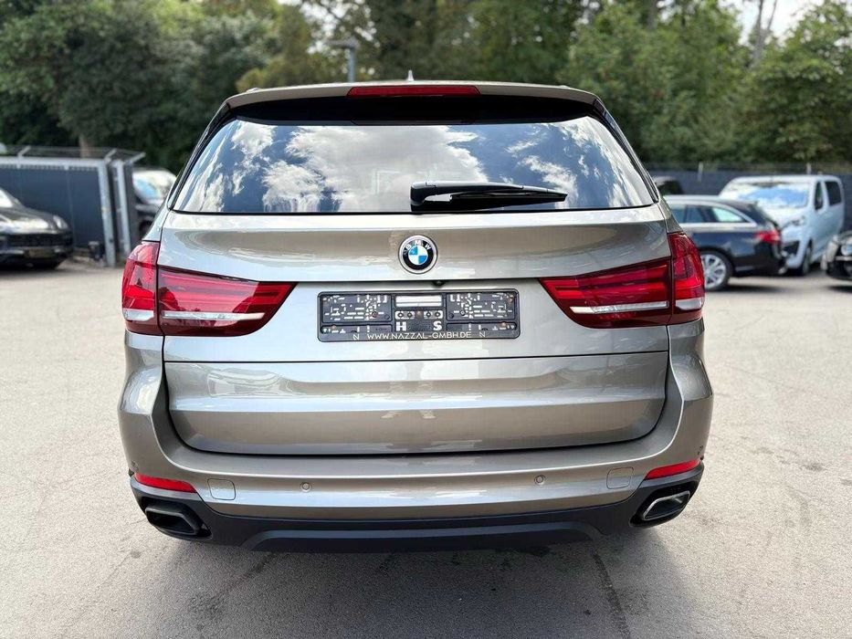 BMW X5 xDrive40e Plug-in Hybrid