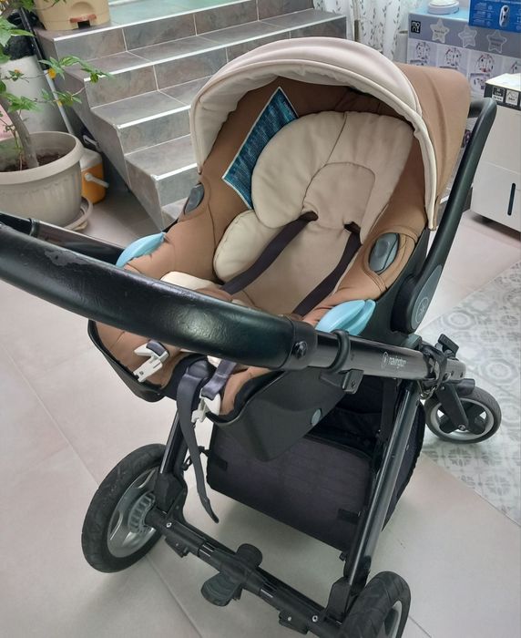 Количка Navigton