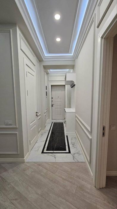 Cambridge golden house! Продается 5-ти ком квартира! Срочно!