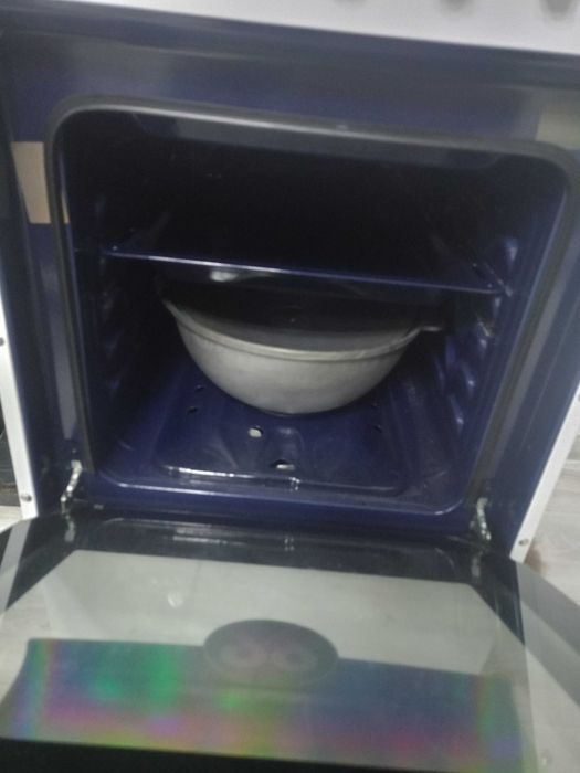 Газовая плита Ottima 50-00G