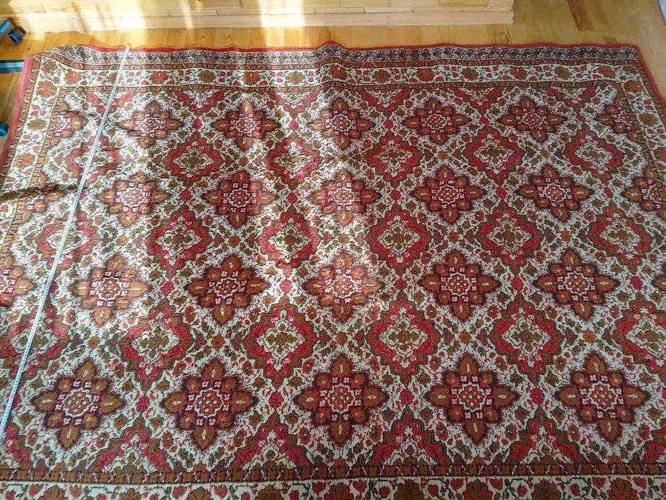 персийски килим 1