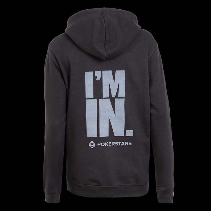 Покер тениски и худита