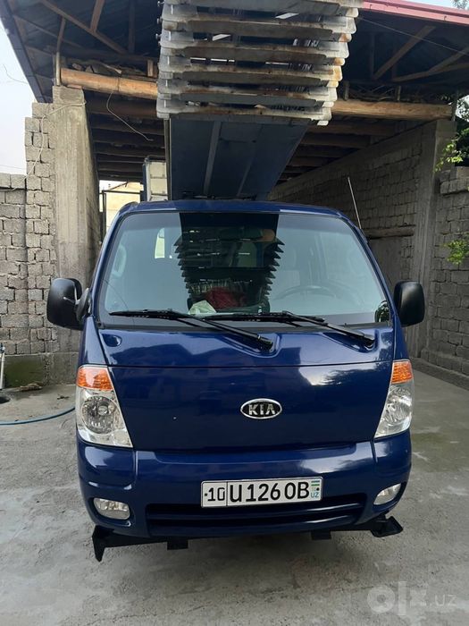 Avto lift xizmati