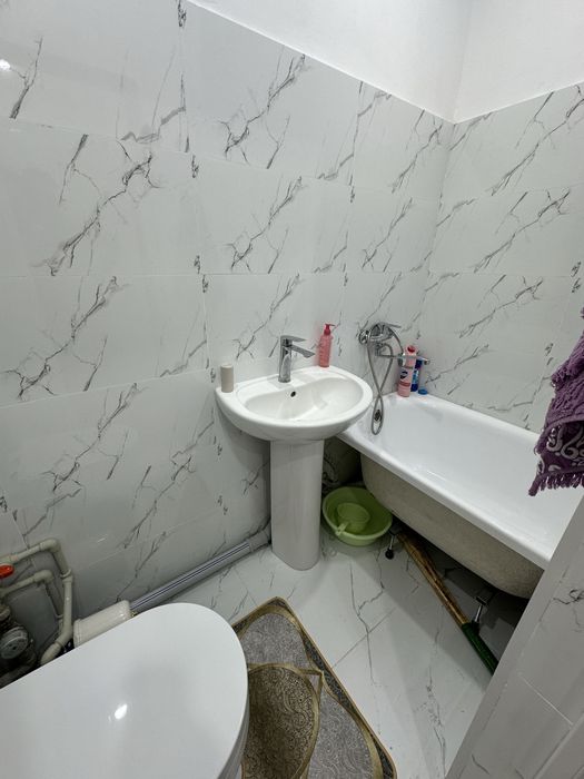 Продается квартира