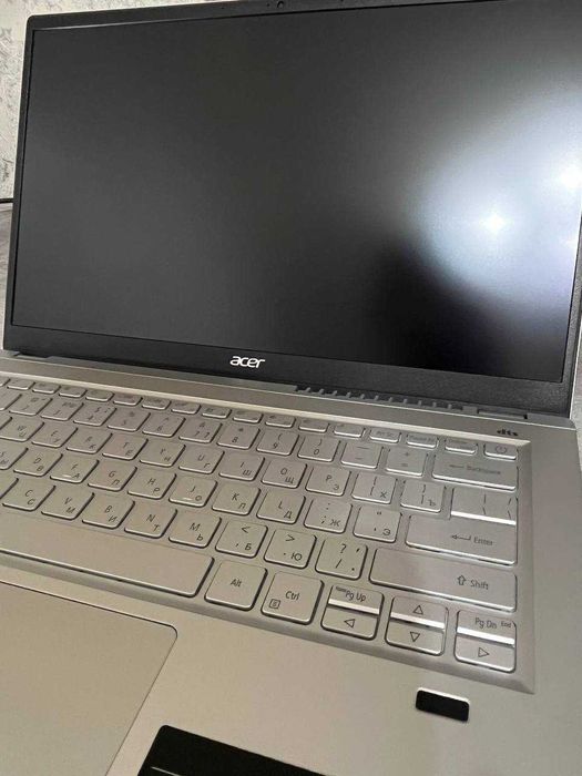 ноутбук acer Swift 3