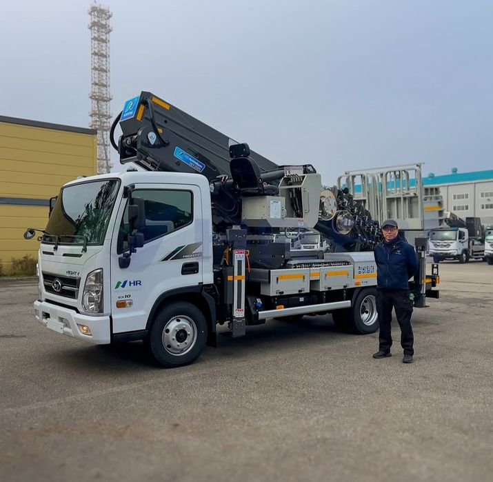 Avtovishka xizmati Kogon , Услуга автовышка  Каган