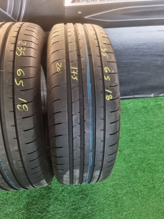 235.65. 18 goodyear