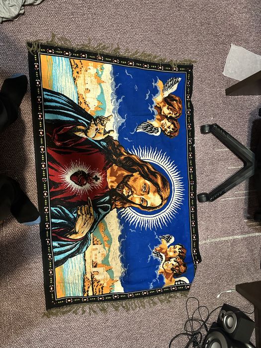 Vand carpete vechi de colectie