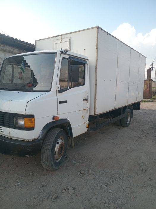 мерсадес гигант срочно сотилади 11,500$