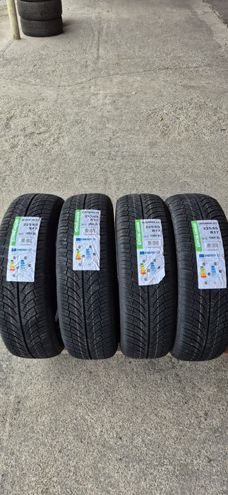 4 anvelope M+S noi Grenlander 225/65/17,dot 2026.Pretul este pe bucata.