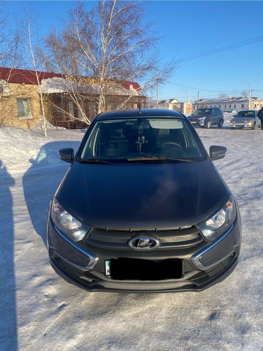 Продам гранту 2191