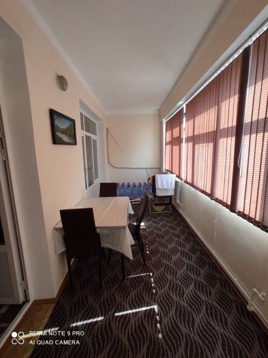 3 хона янги янги уйлардан Бульвар ёки Увд руппарасида 107м2 ипотека бо