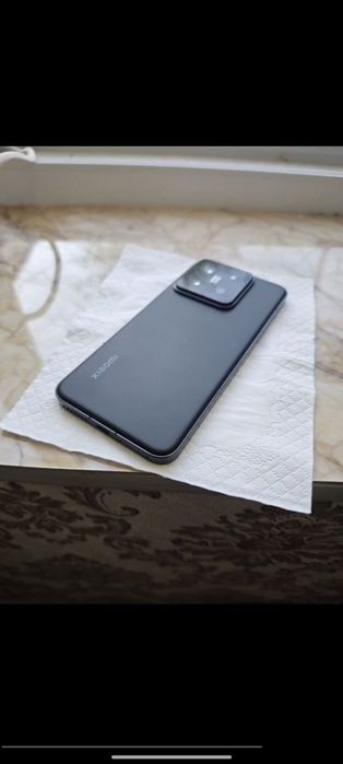 Xiaomi 14 512/16