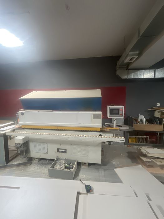 Мебельные станки