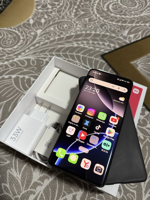 Продам Redmi Note 15
