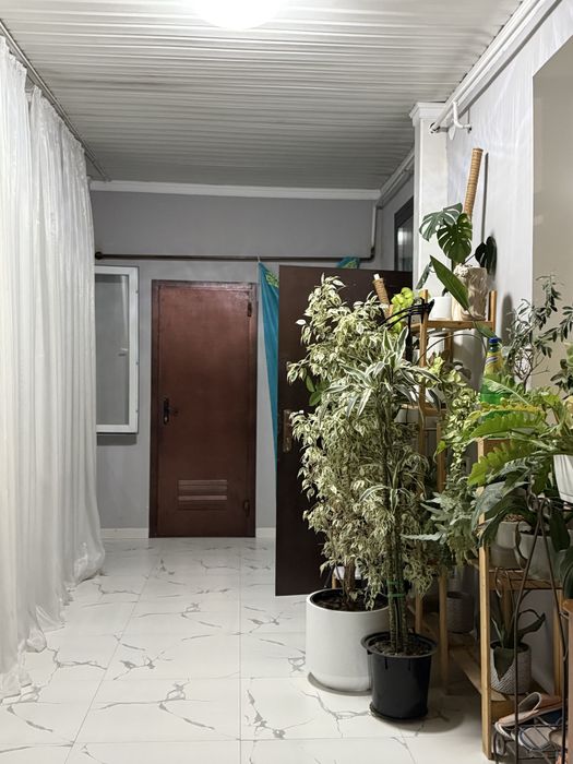 Продам дом с доходом Каскелен