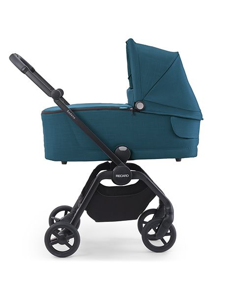 Кош за новородено към количка Recaro