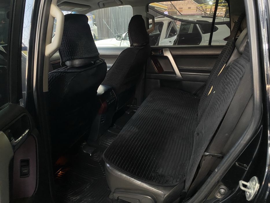 Prado 150 tali 2017-yil xolati idealni