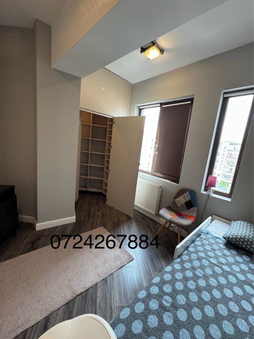 Inchiriere Apartament 3 Camere Vlaicu Voda Residence - Central