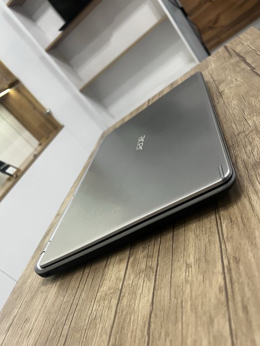 Ноутбук Acer Aspire A515-53 Core i5