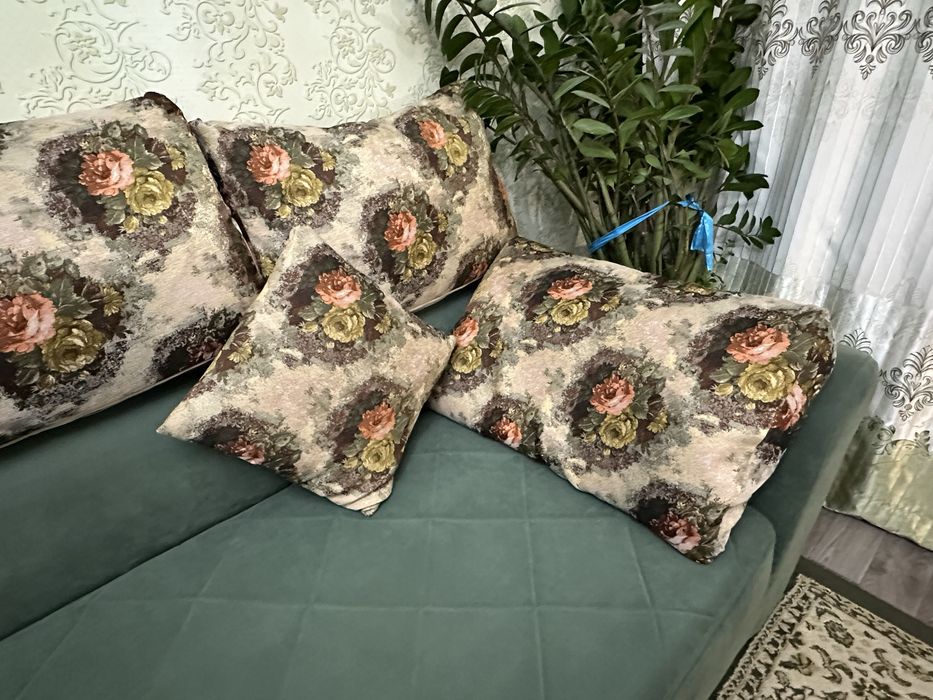 Продается диван , в идеальном состоянии