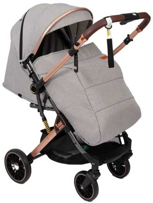 Коляска прогулочная Cool guy