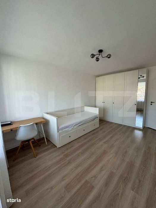 Apartament Cu 3 Camere, Zona Ultracentrala