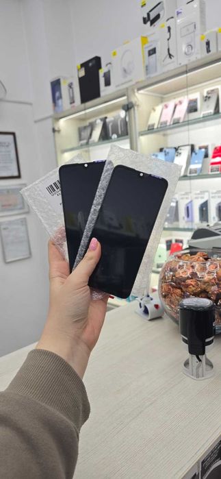 Ecran Huawei Y6s Compatibil / Garantie / Rate