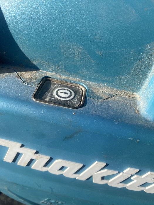 Suflanta Makita DUB363, an 2020