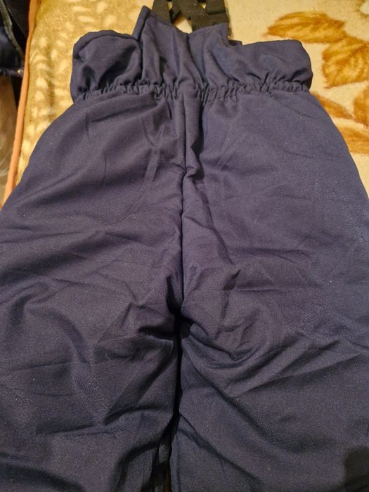 Зимняя одежда для мальчиков