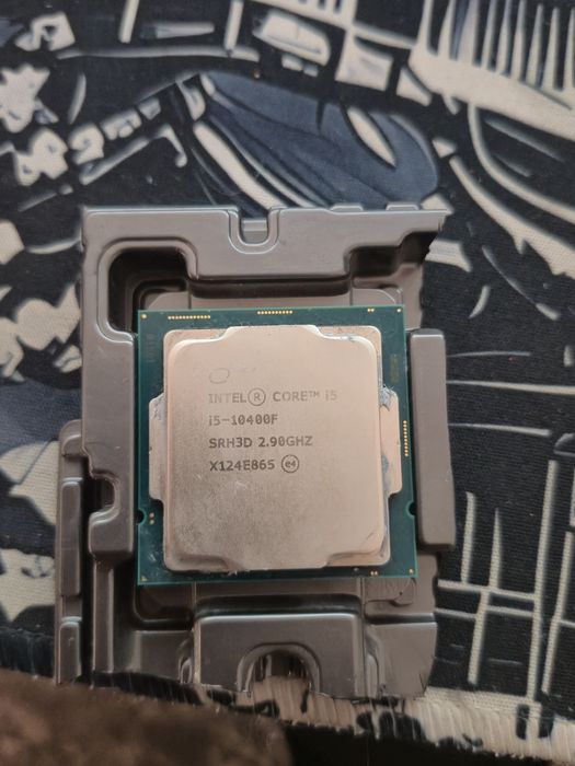 Продам процессор