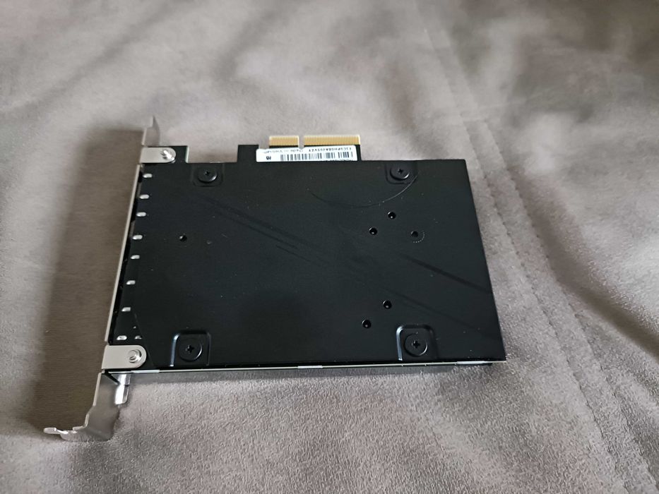 asus thunderboltex 4 (thunderbolt 4)