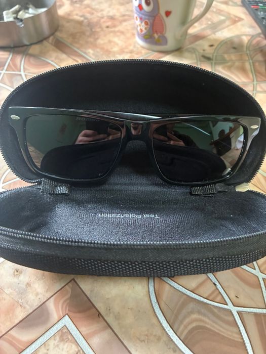 Оригинални слънчеви очела