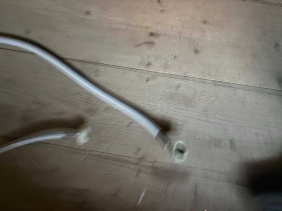 Furtun alimentare apa original Miele pentru masini spalat rufe si vase