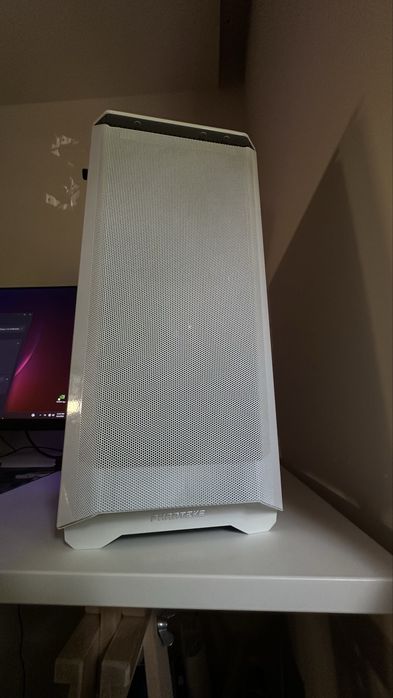 Геймърски компютър / Gaming PC