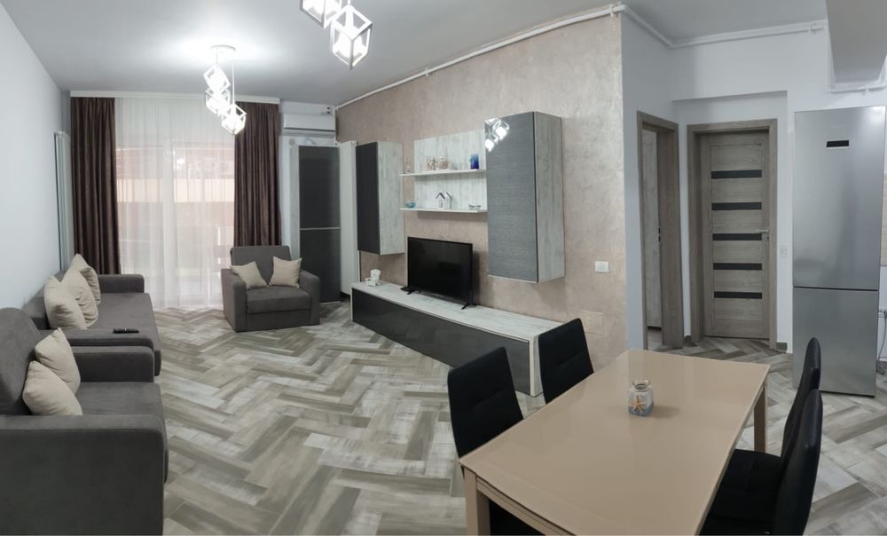 Inchiriez apartament in mamaia