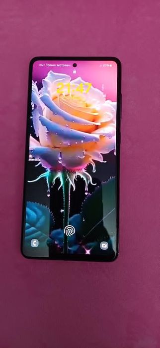 Samsung a52   sotiladi