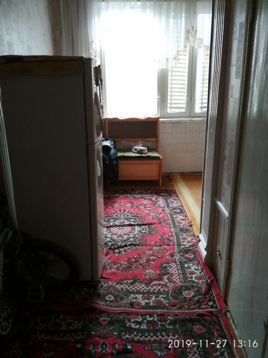 Аренда Квартира 1 хона Ц 17/18 Себзор