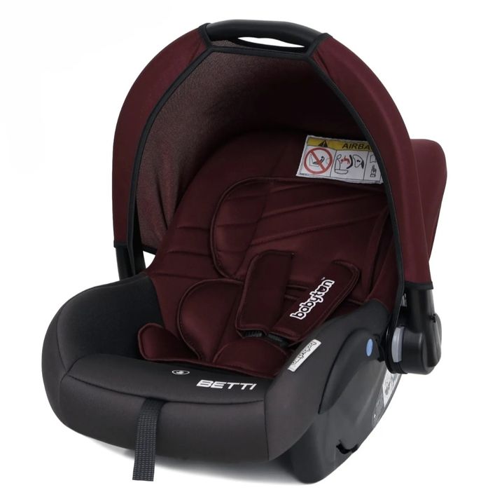 Автокресло Babyton