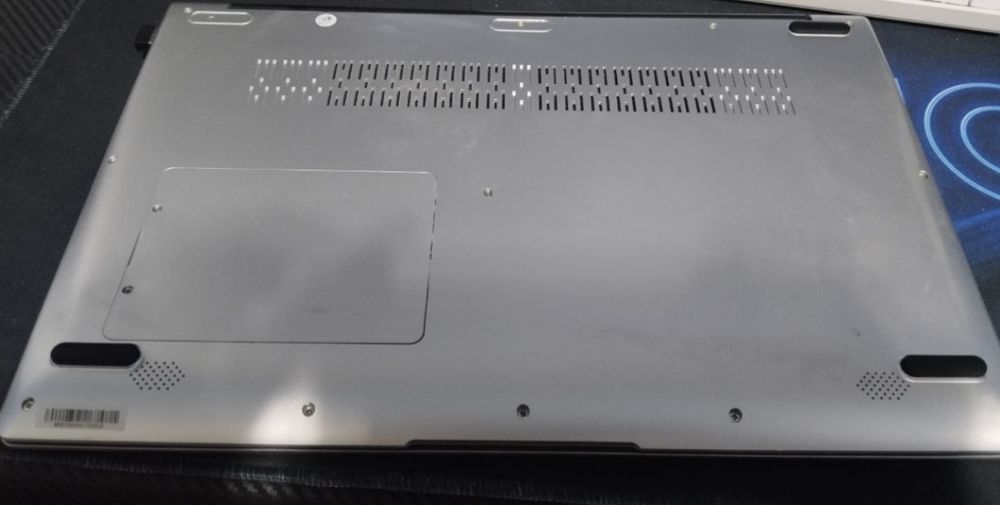 Lenovo holati yaxshi