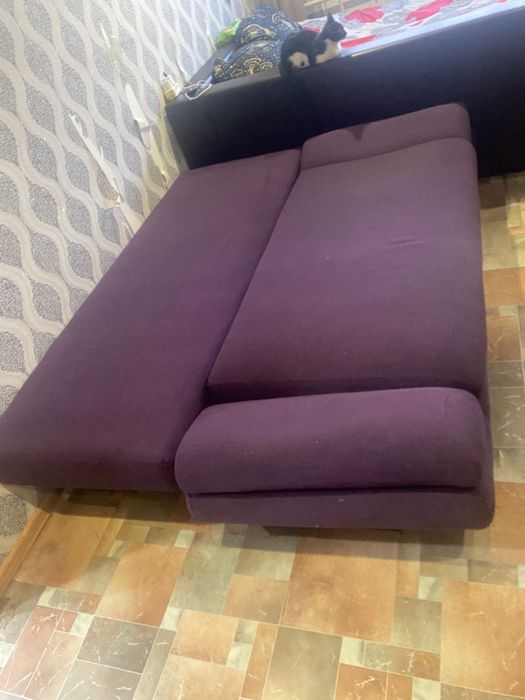 Продам диван за 20000