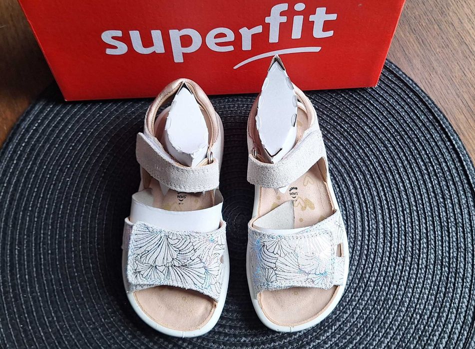 Сандали - чисто нови - Pablosky, Geox, Superfit - н. 26