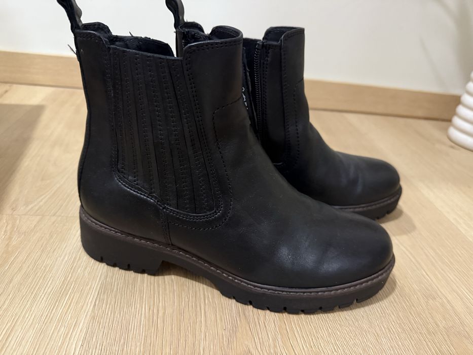 Дамски боти Tamaris