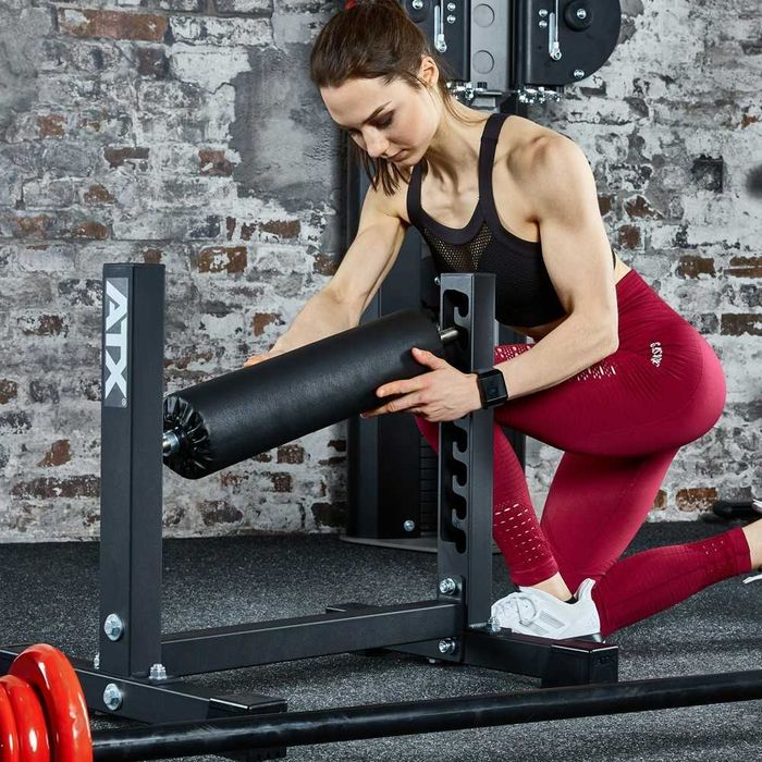Стойка за Клек ATX Bulgarian Split Squat, Фитнес Уреди, Стойки