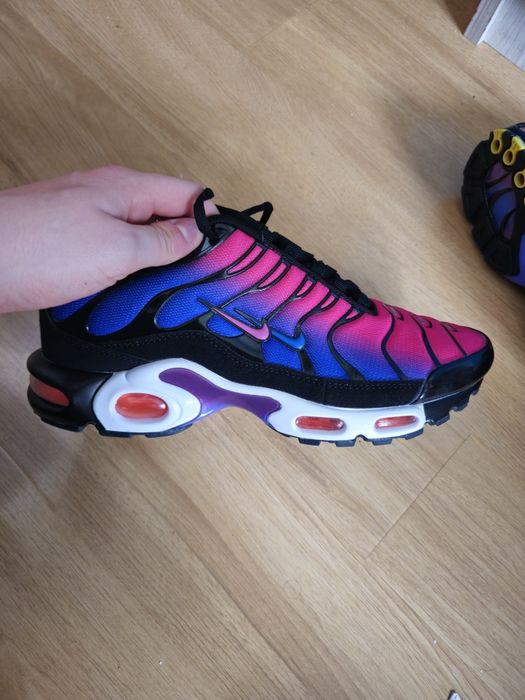 Nike TN Barca Patta mărimea 44