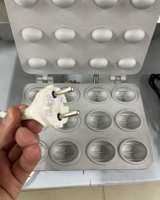 Орешница профессиональный