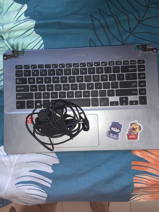 Vand laptop asus de gaming sau office incomplet dar functional URGENT!