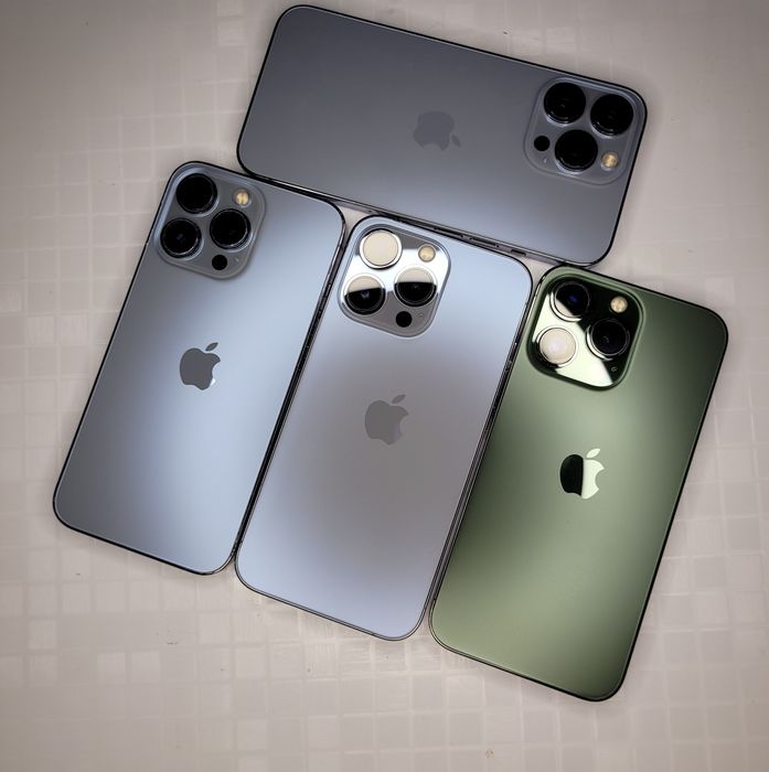 IPhone 13 Pro 256 GB