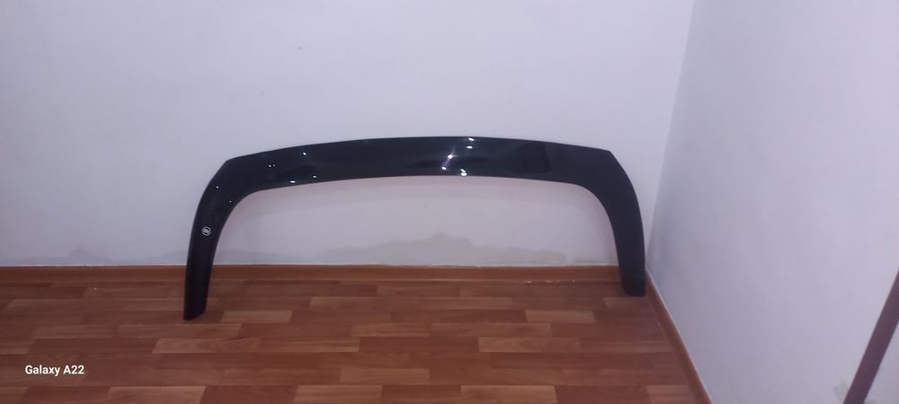 Мухобойка для хендай акцент