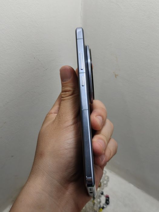 Vivo X200 Pro 12/256 Gb sotiladi